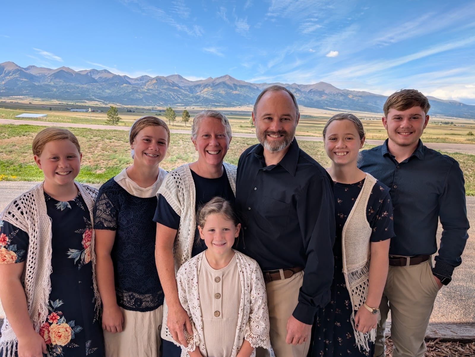 Daryl & Kendra Miller Daryl & Kendra Miller