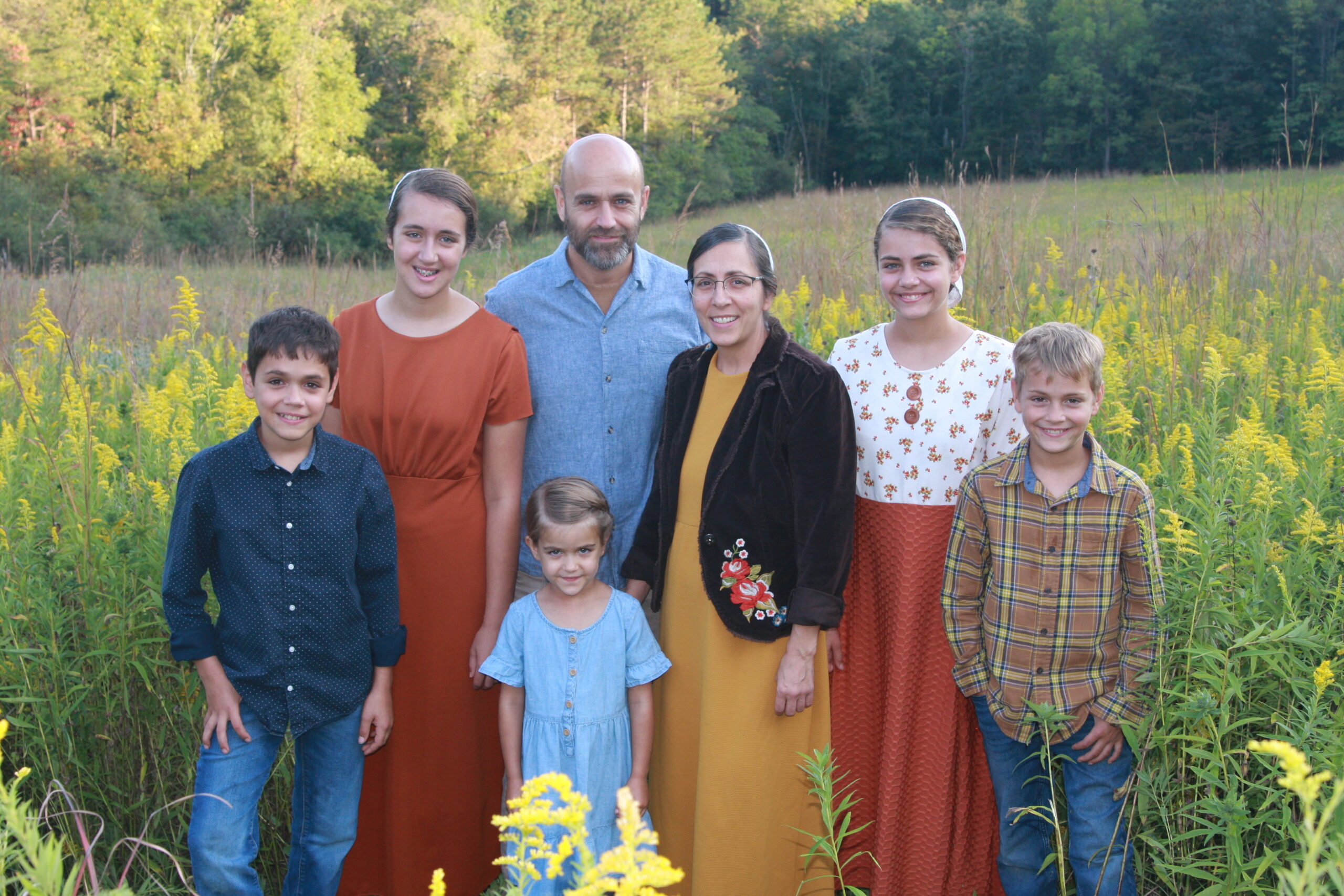 Floyd & Heidi King Floyd & Heidi King