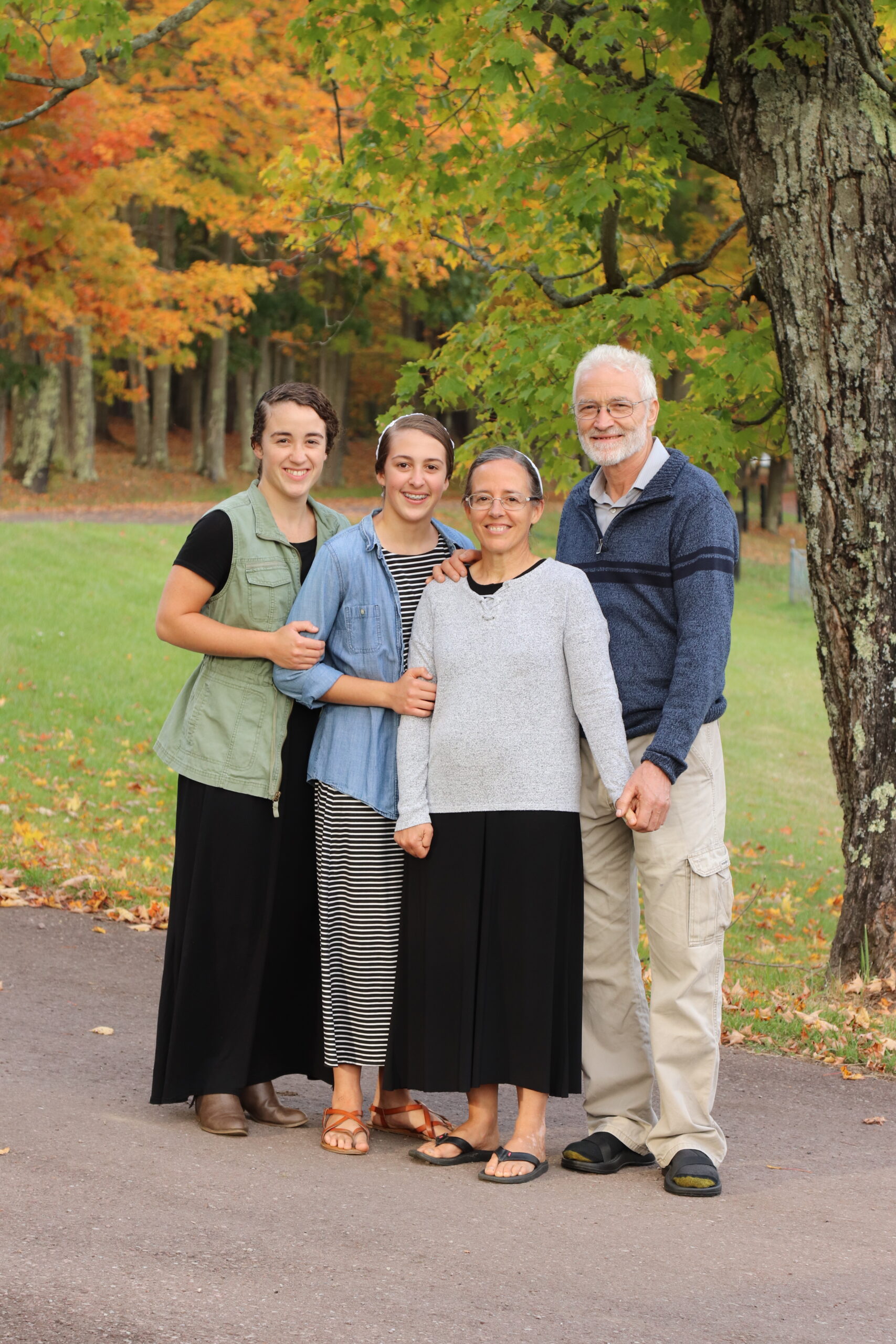 James & Jan Kauffman James & Jan Kauffman