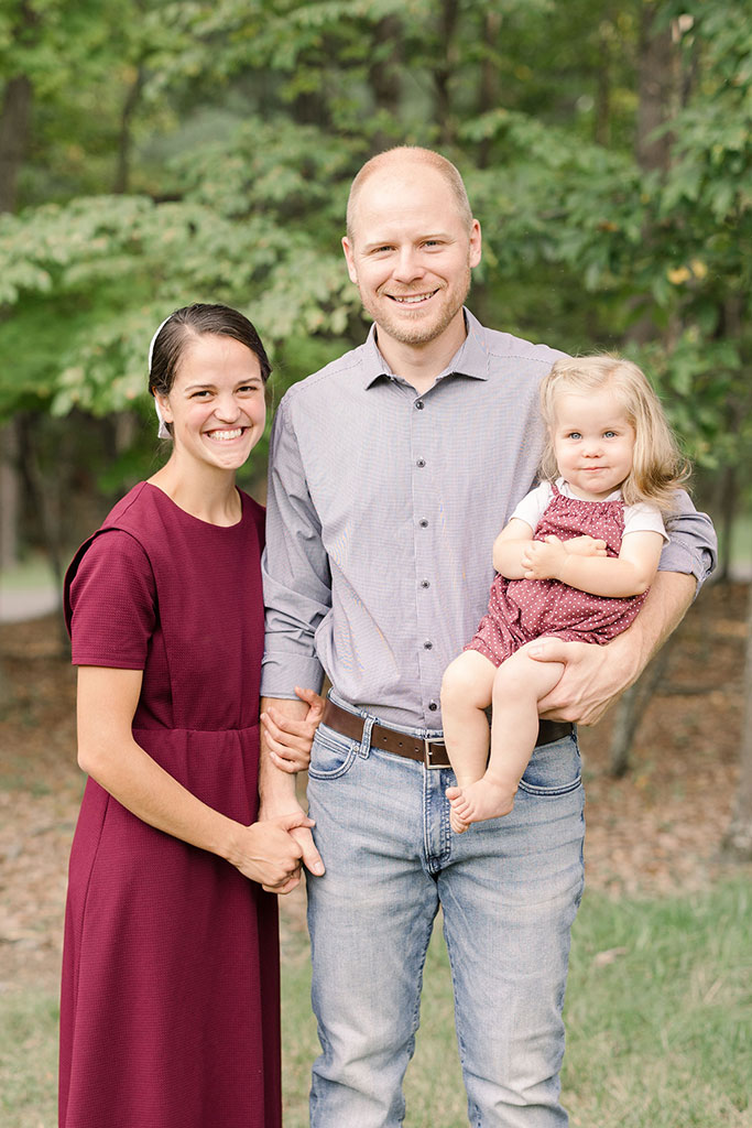 Jeff & Rachel Mowen Jeff & Rachel Mowen