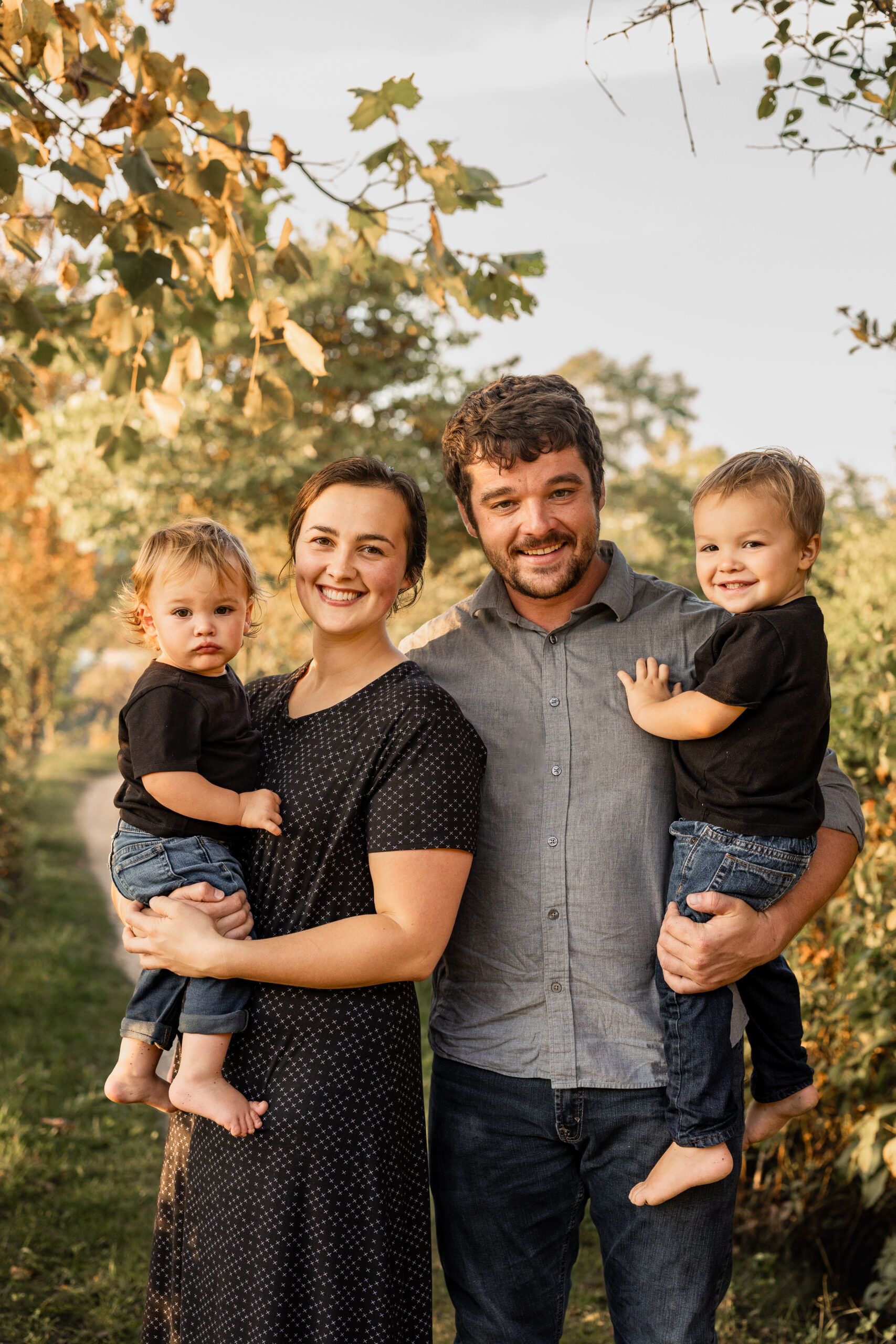 Jonathan & Erynn Smoker Jonathan & Erynn Smoker