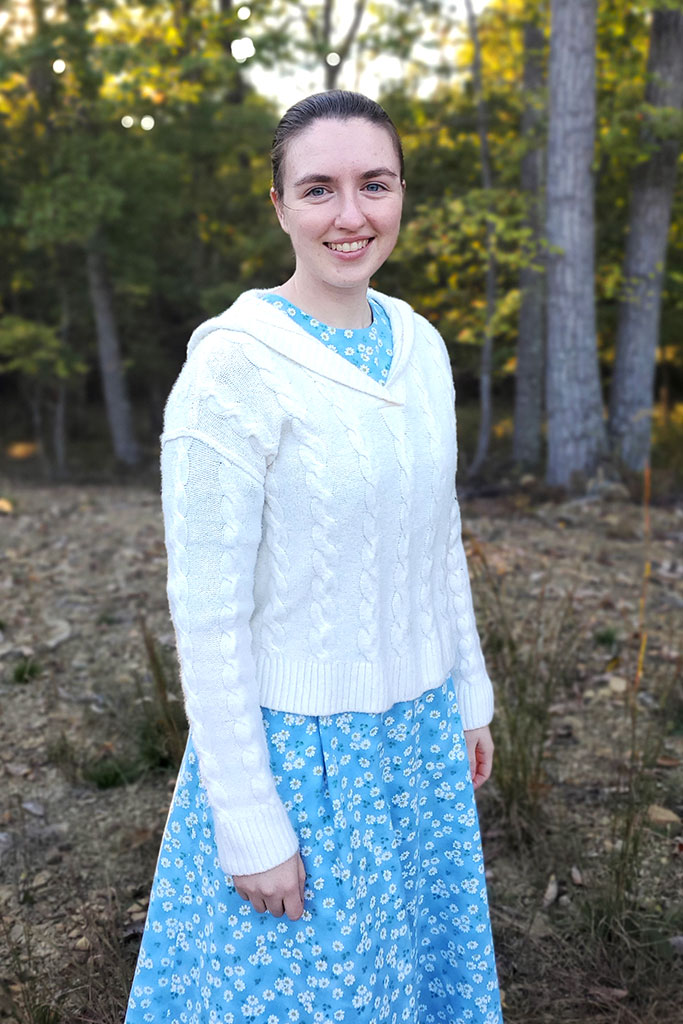 Linnea Meyer Linnea Meyer