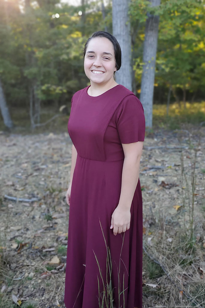 Regina Stoltzfus Regina Stoltzfus