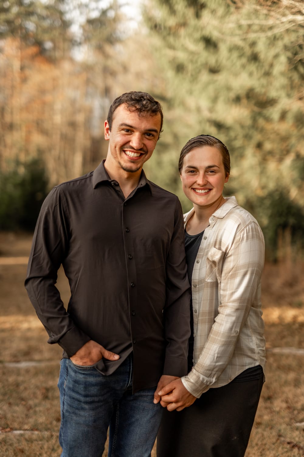 Ryan & Amanda Lapp Ryan & Amanda Lapp