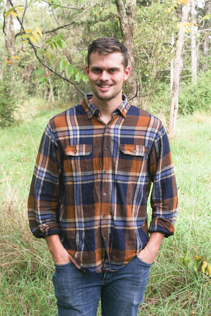 Tylan Martin Tylan Martin